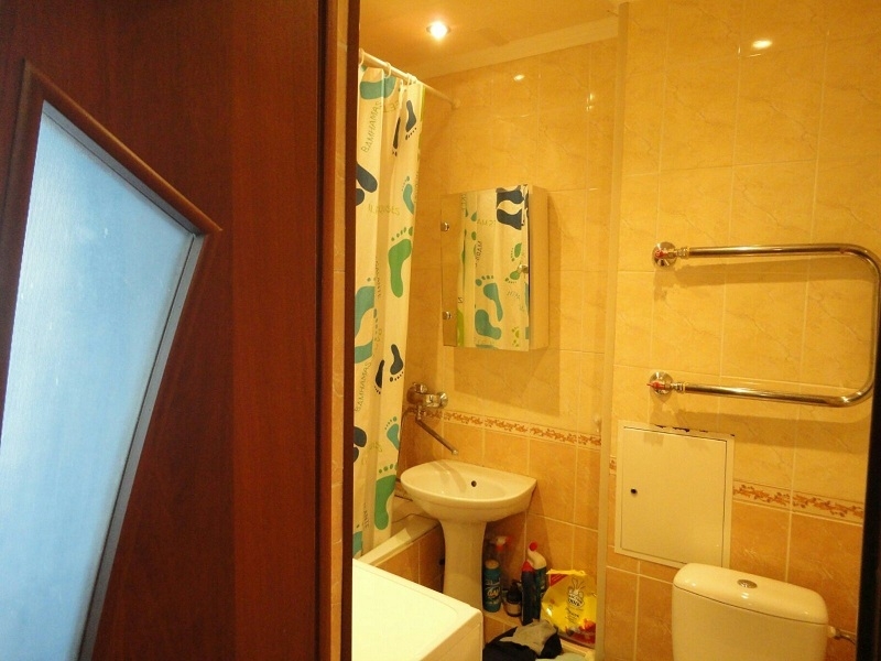 Продажа 3 ком квартира центр Вишневого - <ro>Изображение</ro><ru>Изображение</ru> #5, <ru>Объявление</ru> #1718102