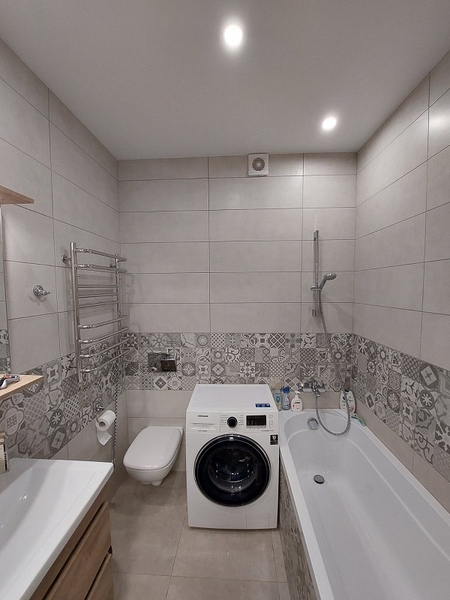 Продажа 1 ком квартиры ЖК Львский Маеток - <ro>Изображение</ro><ru>Изображение</ru> #5, <ru>Объявление</ru> #1719151