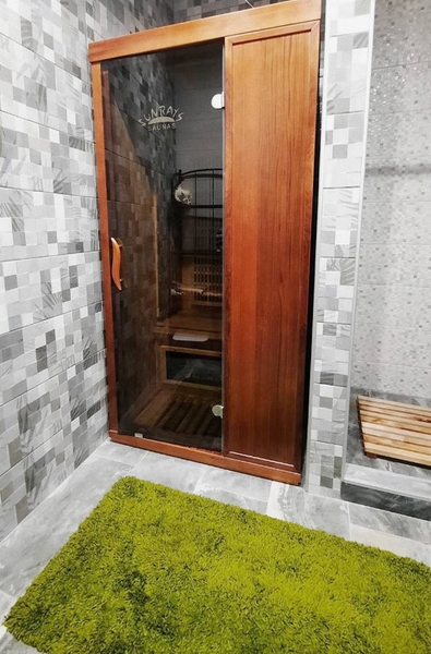 Спа процедуры. Фитобочка. Инфракрасная сауна.  - <ro>Изображение</ro><ru>Изображение</ru> #3, <ru>Объявление</ru> #1718446