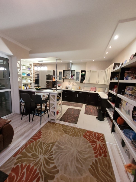 Краща велика квартира в бізнес будинку біля метро в центрі - <ro>Изображение</ro><ru>Изображение</ru> #6, <ru>Объявление</ru> #1719256