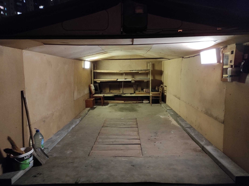 Сдам гараж на Сивашской, 7а (Харьковское шоссе, Мега-сити) - <ro>Изображение</ro><ru>Изображение</ru> #1, <ru>Объявление</ru> #1718022