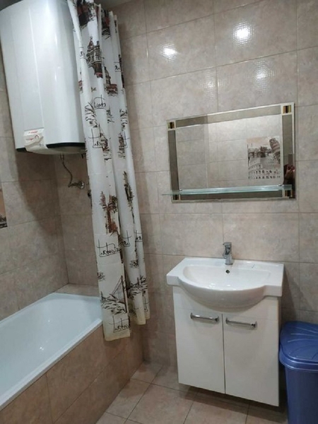 Аренда 2 ком квартира ЖК Софиевская Слободка - <ro>Изображение</ro><ru>Изображение</ru> #4, <ru>Объявление</ru> #1718803