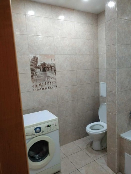 Аренда 2 ком квартира ЖК Софиевская Слободка - <ro>Изображение</ro><ru>Изображение</ru> #5, <ru>Объявление</ru> #1718803