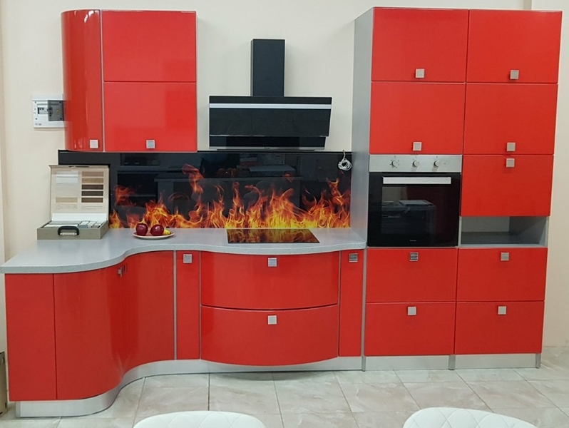  Распродажа из-за переезда, большие скидки до -60% Выстовочные кухни! - <ro>Изображение</ro><ru>Изображение</ru> #1, <ru>Объявление</ru> #1718806