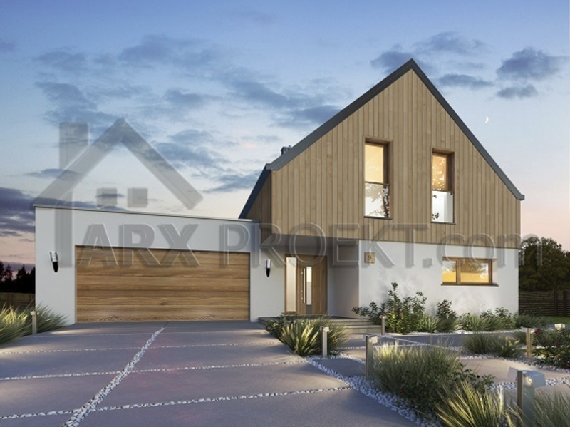 Проекти будинків, котеджів - Індивідуальне проектування будинку - <ro>Изображение</ro><ru>Изображение</ru> #6, <ru>Объявление</ru> #1718869