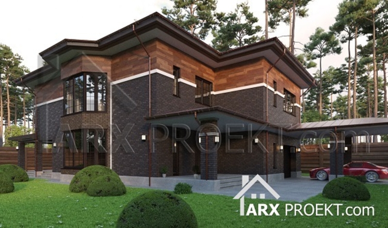 Проекти будинків, котеджів - Індивідуальне проектування будинку - <ro>Изображение</ro><ru>Изображение</ru> #7, <ru>Объявление</ru> #1718869