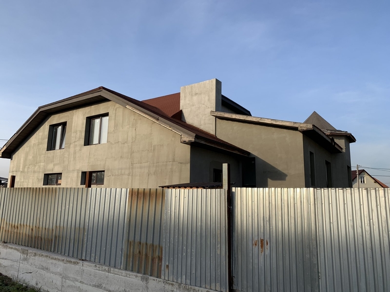 Продам кирпичный дом КГ "Межречье" Вышгородский район - <ro>Изображение</ro><ru>Изображение</ru> #3, <ru>Объявление</ru> #1719636