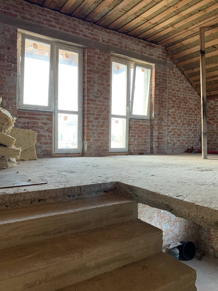 Продам кирпичный дом КГ "Межречье" Вышгородский район - <ro>Изображение</ro><ru>Изображение</ru> #8, <ru>Объявление</ru> #1719636