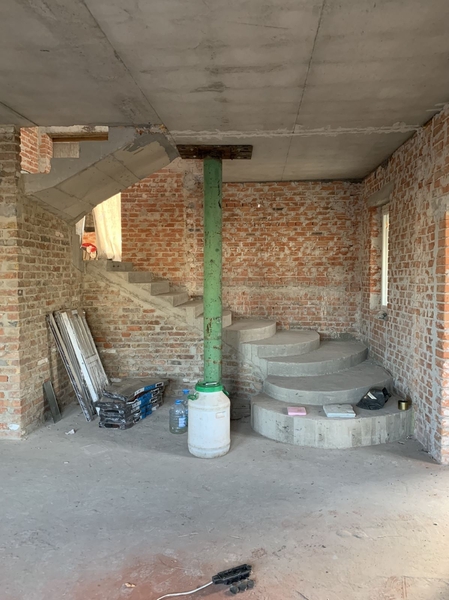 Продам кирпичный дом КГ "Межречье" Вышгородский район - <ro>Изображение</ro><ru>Изображение</ru> #7, <ru>Объявление</ru> #1719636