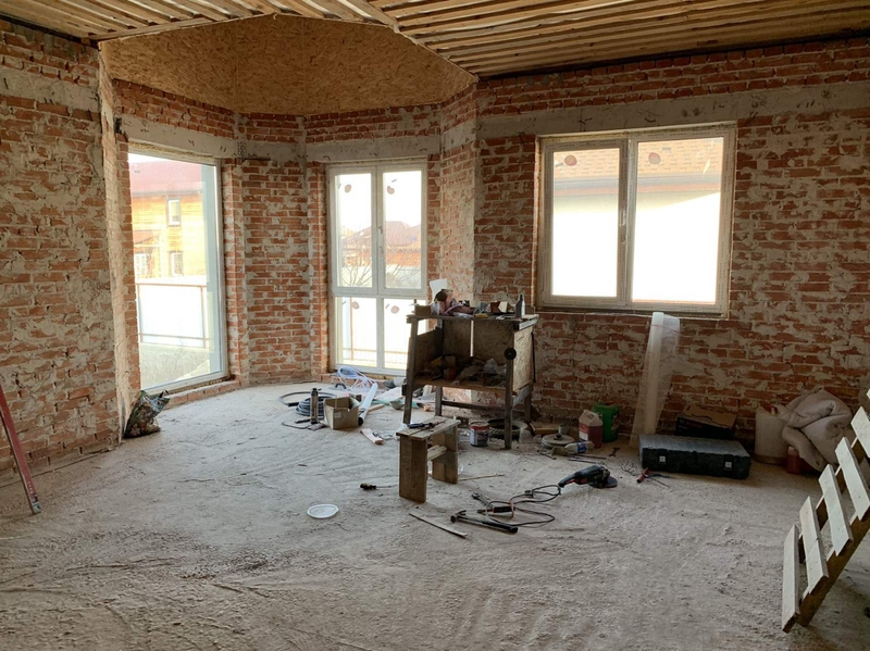 Продам кирпичный дом КГ "Межречье" Вышгородский район - <ro>Изображение</ro><ru>Изображение</ru> #5, <ru>Объявление</ru> #1719636