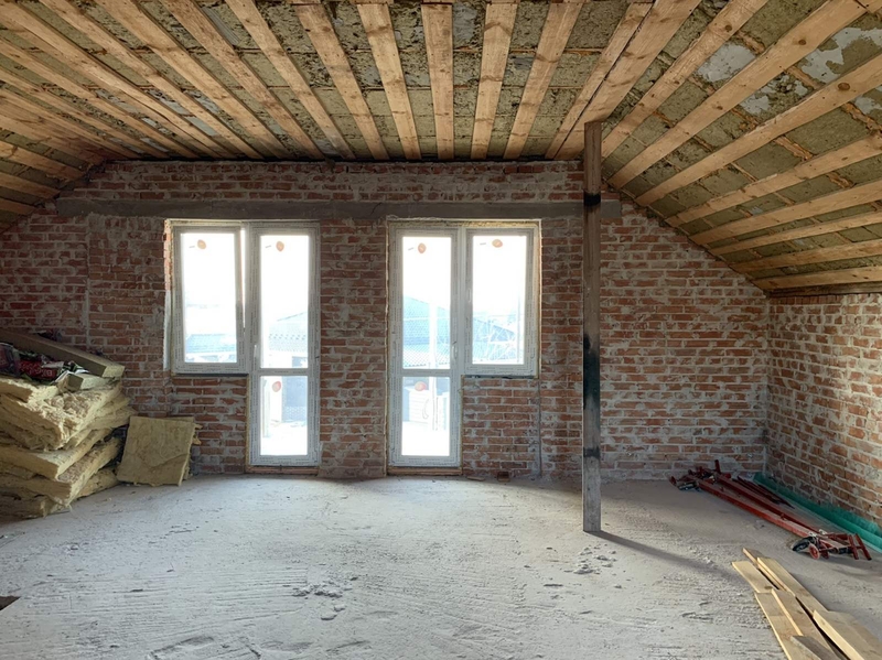 Продам кирпичный дом КГ "Межречье" Вышгородский район - <ro>Изображение</ro><ru>Изображение</ru> #9, <ru>Объявление</ru> #1719636