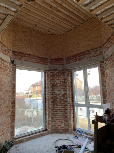 Продам кирпичный дом КГ "Межречье" Вышгородский район - <ro>Изображение</ro><ru>Изображение</ru> #6, <ru>Объявление</ru> #1719636