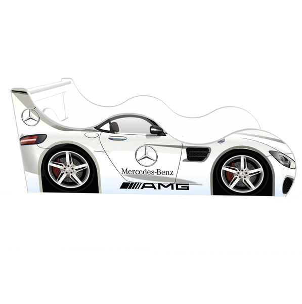 Ліжко машина. Дитяче ліжко машина для хлопчика - <ro>Изображение</ro><ru>Изображение</ru> #3, <ru>Объявление</ru> #1719464