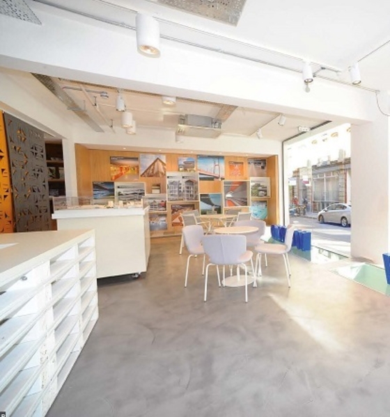 Полімерні підлоги високої якості, Мікробетон. (наливные полы, полимерные полы) - <ro>Изображение</ro><ru>Изображение</ru> #3, <ru>Объявление</ru> #1720062