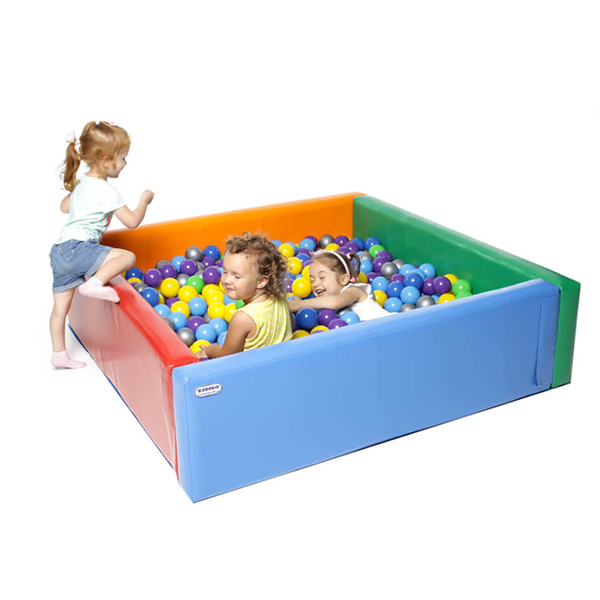 Детский сухой бассейн с шариками. Сухой бассейн - <ro>Изображение</ro><ru>Изображение</ru> #5, <ru>Объявление</ru> #1719513