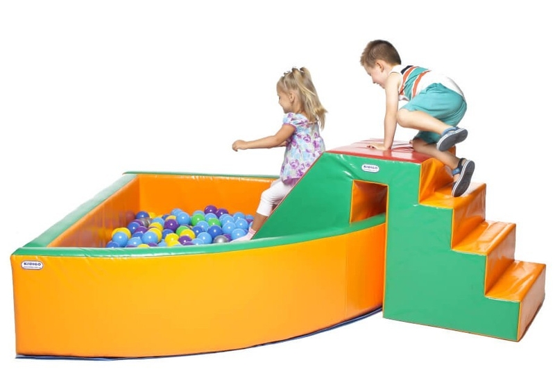 Детский сухой бассейн с шариками. Сухой бассейн - <ro>Изображение</ro><ru>Изображение</ru> #6, <ru>Объявление</ru> #1719513