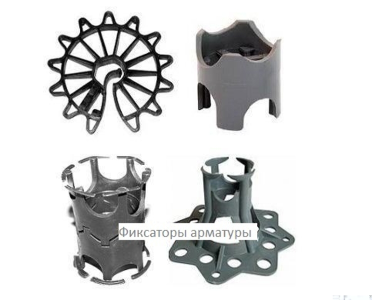 Фіксатори настил від виробника. - <ro>Изображение</ro><ru>Изображение</ru> #5, <ru>Объявление</ru> #1719375
