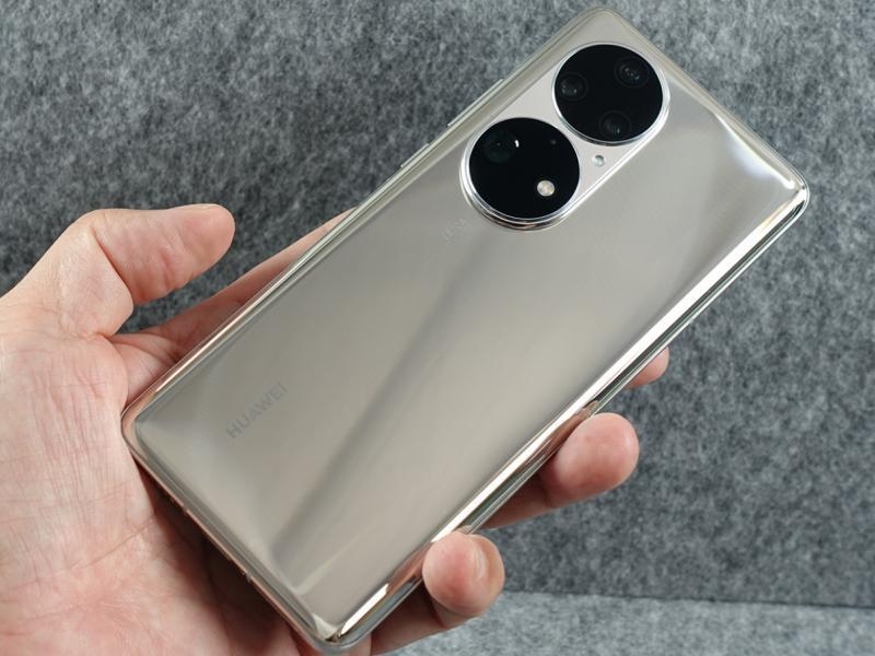 Huawei P50 Pro Plus. Киев. - <ro>Изображение</ro><ru>Изображение</ru> #3, <ru>Объявление</ru> #1719332