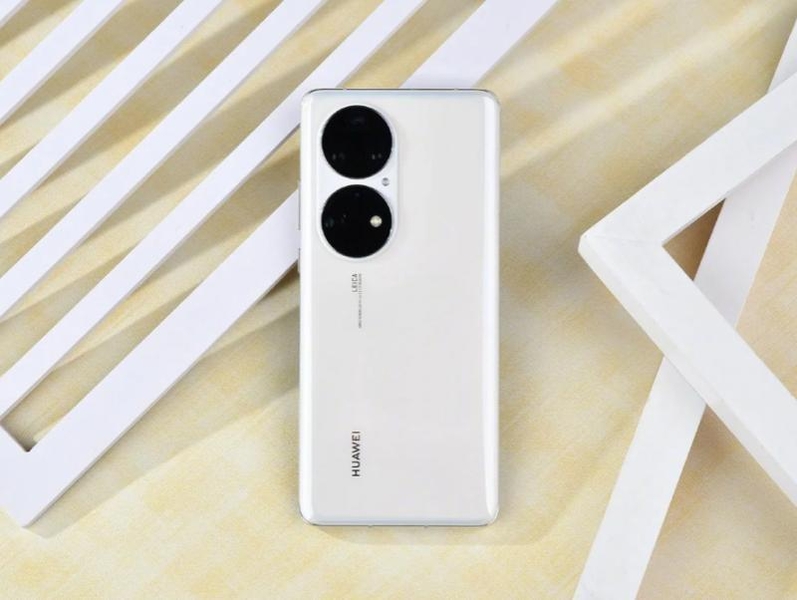 Huawei P50 Pro Plus. Киев. - <ro>Изображение</ro><ru>Изображение</ru> #4, <ru>Объявление</ru> #1719332