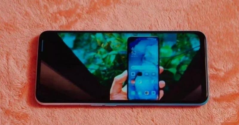 Смартфон Oppo A92, 256GB, 8 ядер, Original size - <ro>Изображение</ro><ru>Изображение</ru> #3, <ru>Объявление</ru> #1719337