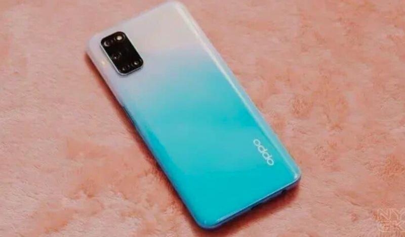 Смартфон Oppo A92, 256GB, 8 ядер, Original size - <ro>Изображение</ro><ru>Изображение</ru> #7, <ru>Объявление</ru> #1719337