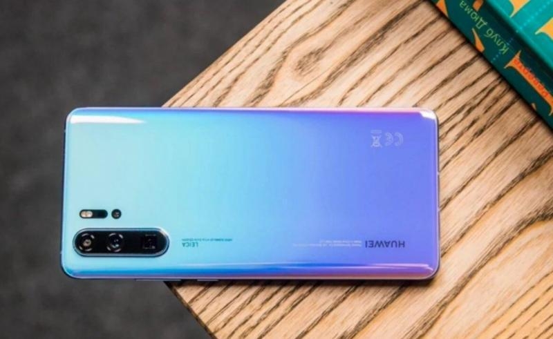 ВНИМАНИЕ! Huawei P30 Pro - Надежный смартфон. Гарантия 1 Год! Корея! - <ro>Изображение</ro><ru>Изображение</ru> #3, <ru>Объявление</ru> #1719355