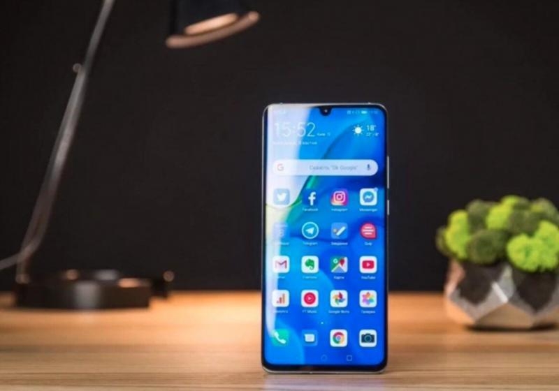 ВНИМАНИЕ! Huawei P30 Pro - Надежный смартфон. Гарантия 1 Год! Корея! - <ro>Изображение</ro><ru>Изображение</ru> #5, <ru>Объявление</ru> #1719355
