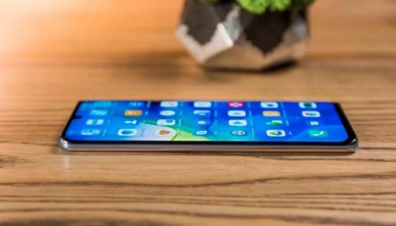 ВНИМАНИЕ! Huawei P30 Pro - Надежный смартфон. Гарантия 1 Год! Корея! - <ro>Изображение</ro><ru>Изображение</ru> #7, <ru>Объявление</ru> #1719355