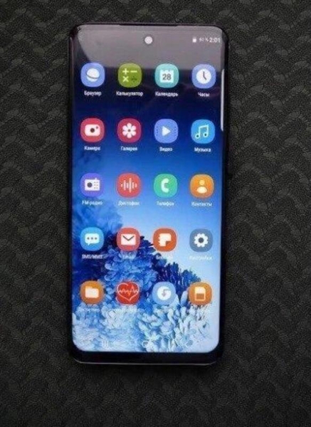 Samsung S20 Ultra. Гарантия 2 года. +2 Подарка - <ro>Изображение</ro><ru>Изображение</ru> #6, <ru>Объявление</ru> #1719275