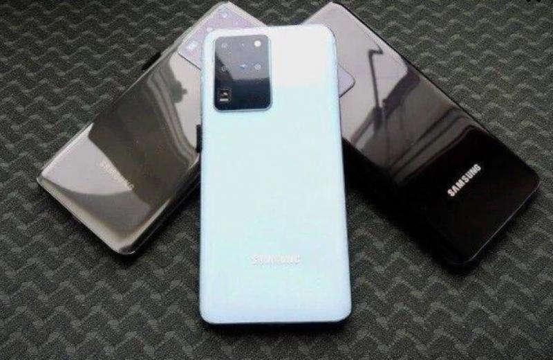 Samsung S20 Ultra. Гарантия 2 года. +2 Подарка - <ro>Изображение</ro><ru>Изображение</ru> #7, <ru>Объявление</ru> #1719275