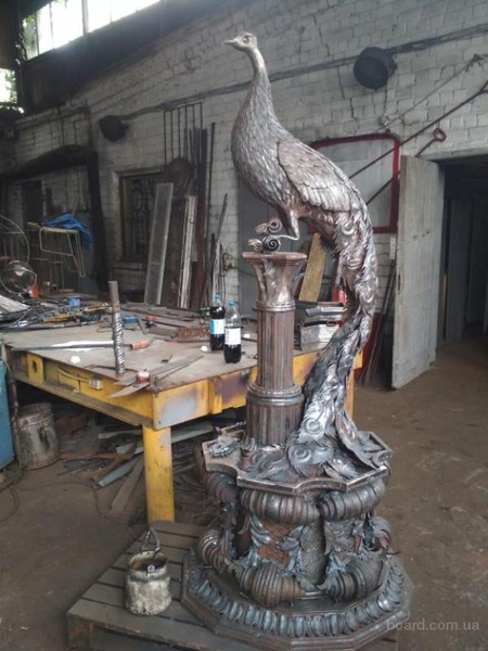 Сварочные работы, изготовление мemaллоконструкций - <ro>Изображение</ro><ru>Изображение</ru> #3, <ru>Объявление</ru> #1719507