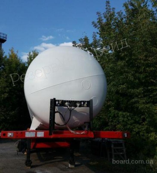 Купить аммиаковоз - <ro>Изображение</ro><ru>Изображение</ru> #4, <ru>Объявление</ru> #1719637