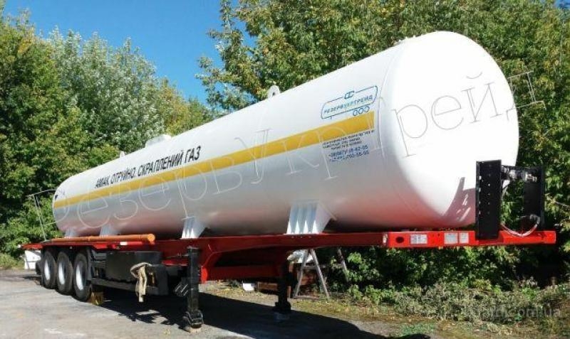 Купить аммиаковоз - <ro>Изображение</ro><ru>Изображение</ru> #5, <ru>Объявление</ru> #1719637