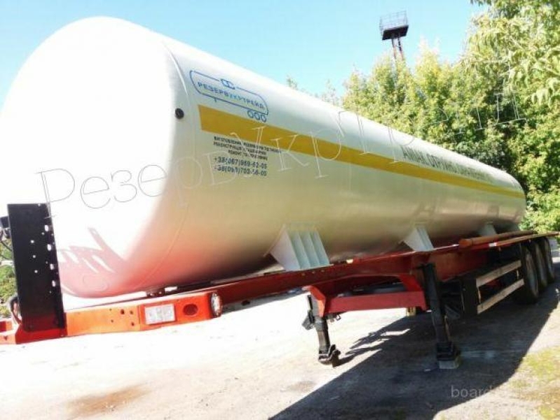Купить аммиаковоз - <ro>Изображение</ro><ru>Изображение</ru> #6, <ru>Объявление</ru> #1719637