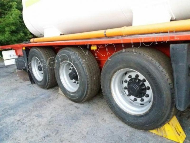 Купить аммиаковоз - <ro>Изображение</ro><ru>Изображение</ru> #8, <ru>Объявление</ru> #1719637