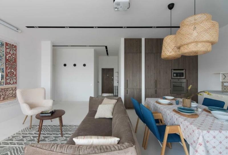 ЖК Солнечная Ривьера, новая видовая 3-х комнатная 100 м2 - <ro>Изображение</ro><ru>Изображение</ru> #1, <ru>Объявление</ru> #1719615