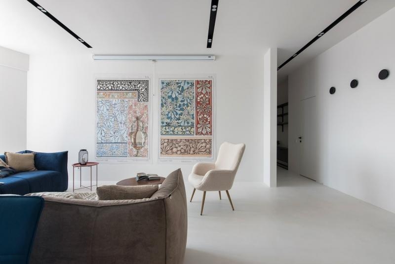 ЖК Солнечная Ривьера, новая видовая 3-х комнатная 100 м2 - <ro>Изображение</ro><ru>Изображение</ru> #2, <ru>Объявление</ru> #1719615