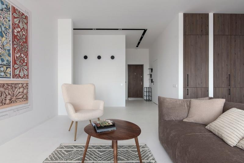 ЖК Солнечная Ривьера, новая видовая 3-х комнатная 100 м2 - <ro>Изображение</ro><ru>Изображение</ru> #3, <ru>Объявление</ru> #1719615