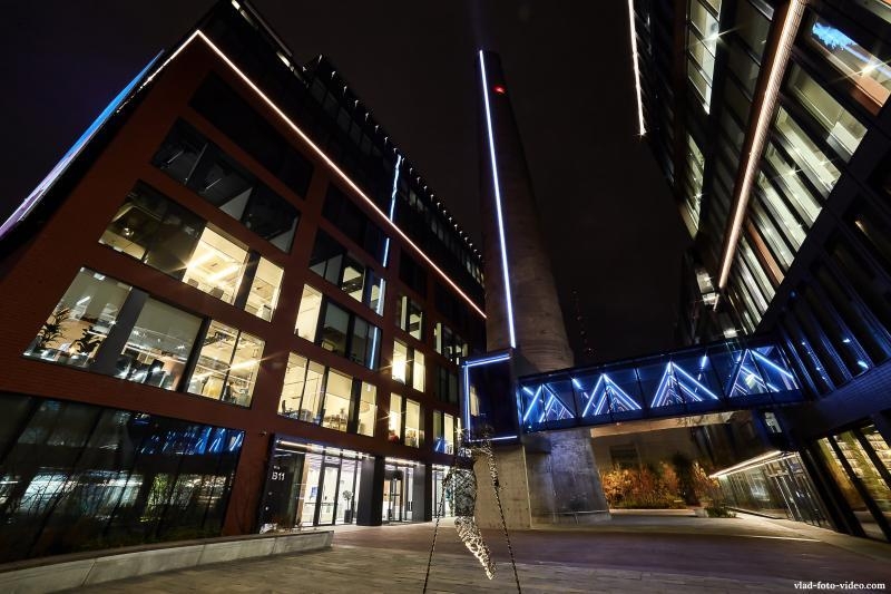 Архитектурное освещение, подсветка фасадов, Киев - <ro>Изображение</ro><ru>Изображение</ru> #5, <ru>Объявление</ru> #1719727