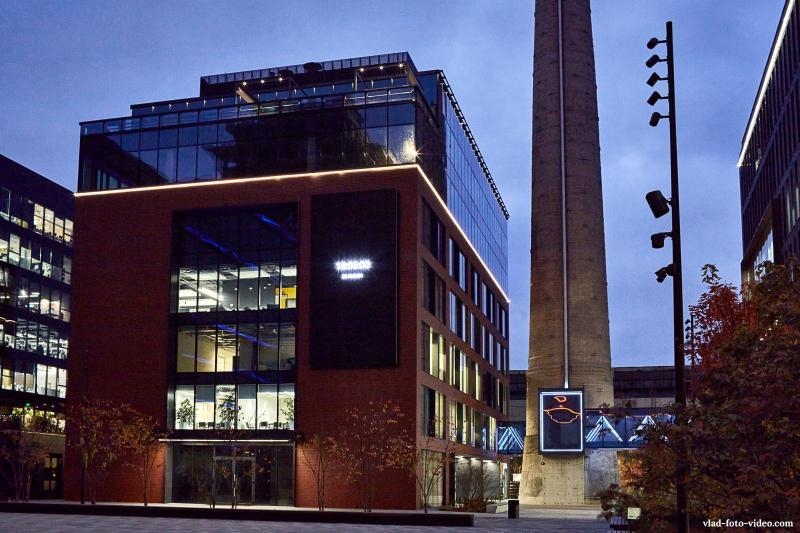 Архитектурное освещение. Подсветка фасадов. Проектирование освещения. Киев - <ro>Изображение</ro><ru>Изображение</ru> #4, <ru>Объявление</ru> #1719831