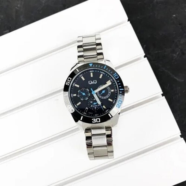 Купить часы наручные мужские с доставкой - <ro>Изображение</ro><ru>Изображение</ru> #4, <ru>Объявление</ru> #1719896