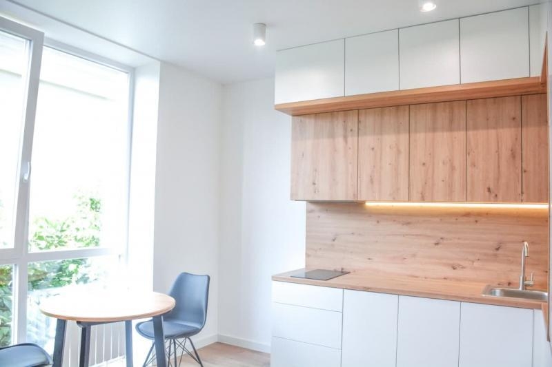 Смарт з дизайнерським ремонтом, НАУ, Відрадний, Можна з тваринами. - <ro>Изображение</ro><ru>Изображение</ru> #3, <ru>Объявление</ru> #1719812