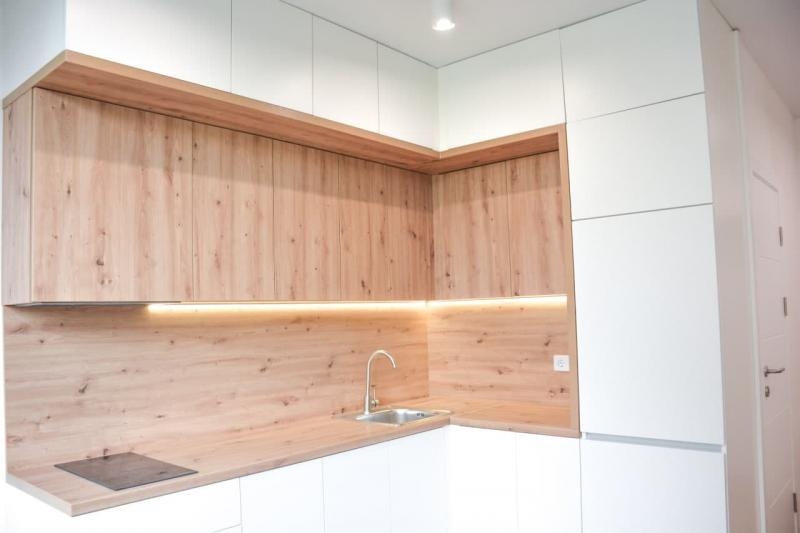 Смарт з дизайнерським ремонтом, НАУ, Відрадний, Можна з тваринами. - <ro>Изображение</ro><ru>Изображение</ru> #4, <ru>Объявление</ru> #1719812