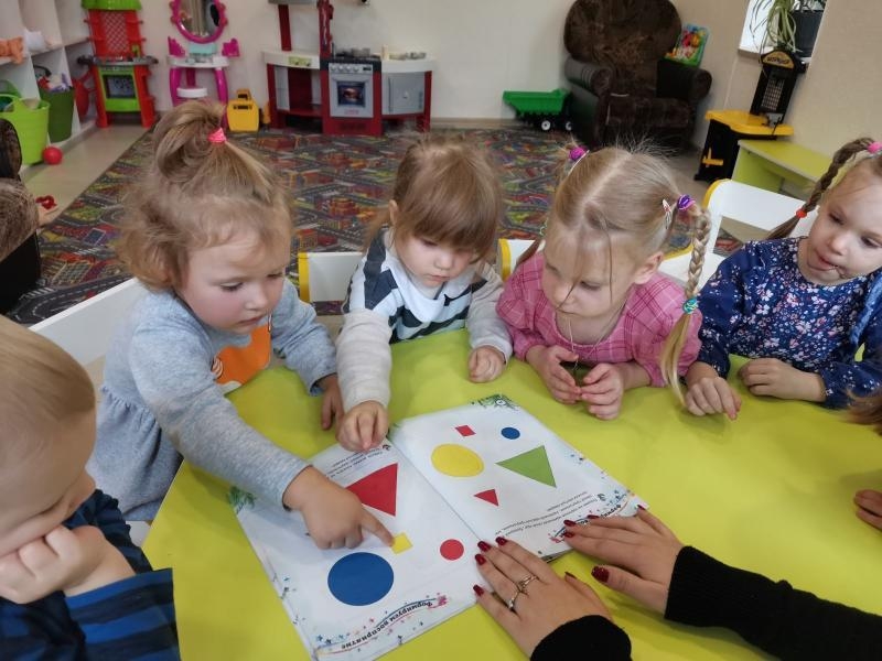 Часный детский садик «Світлячок, геніальні дітки» - <ro>Изображение</ro><ru>Изображение</ru> #3, <ru>Объявление</ru> #1719901