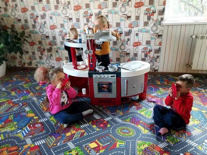 Часный детский садик «Світлячок, геніальні дітки» - <ro>Изображение</ro><ru>Изображение</ru> #7, <ru>Объявление</ru> #1719901