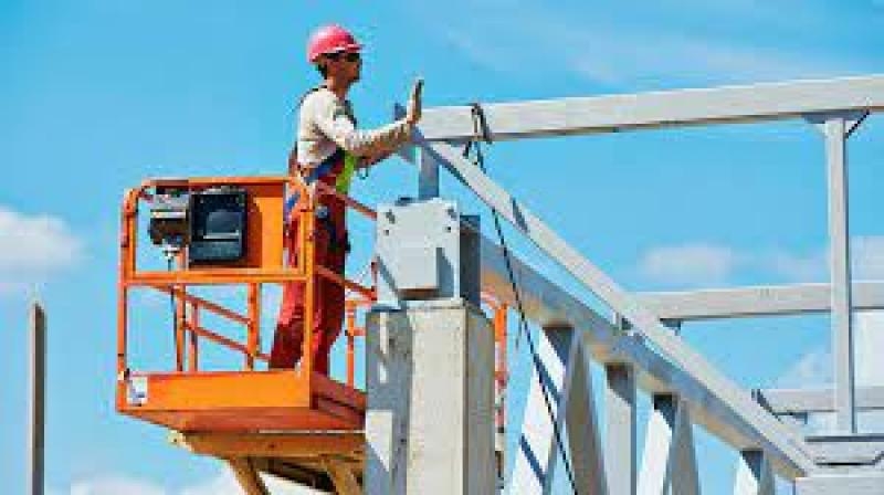 Высотные работы. Промышленный альпинизм. Белая Церковь - <ro>Изображение</ro><ru>Изображение</ru> #3, <ru>Объявление</ru> #1720241