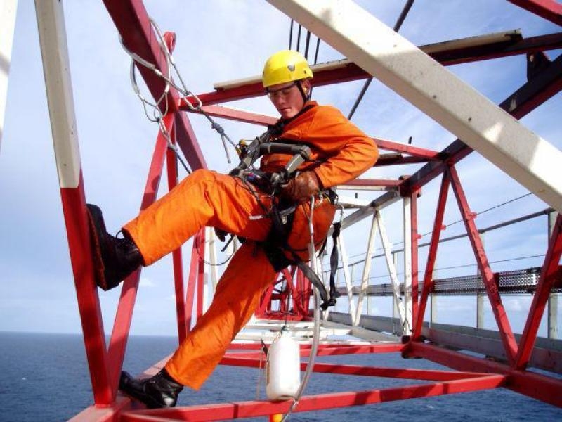 Высотные работы. Промышленный альпинизм. Белая Церковь - <ro>Изображение</ro><ru>Изображение</ru> #4, <ru>Объявление</ru> #1720241