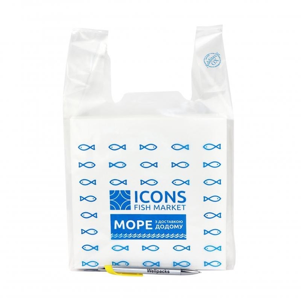 Производство полиэтиленовых пакетов, пакетов из крахмала от производителя - <ro>Изображение</ro><ru>Изображение</ru> #5, <ru>Объявление</ru> #1720390