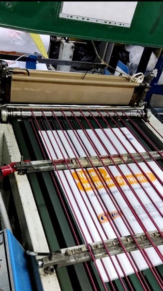 Производство полиэтиленовых пакетов, пакетов из крахмала от производителя - <ro>Изображение</ro><ru>Изображение</ru> #8, <ru>Объявление</ru> #1720390