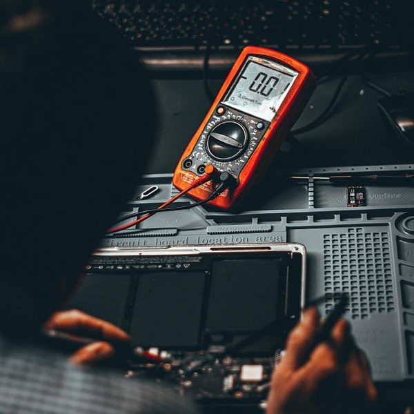 Ремонт ноутбуков, моноблоков, компьютеров, видеокарты - <ro>Изображение</ro><ru>Изображение</ru> #4, <ru>Объявление</ru> #1720333